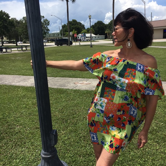 Dress - Picture 2 of 4